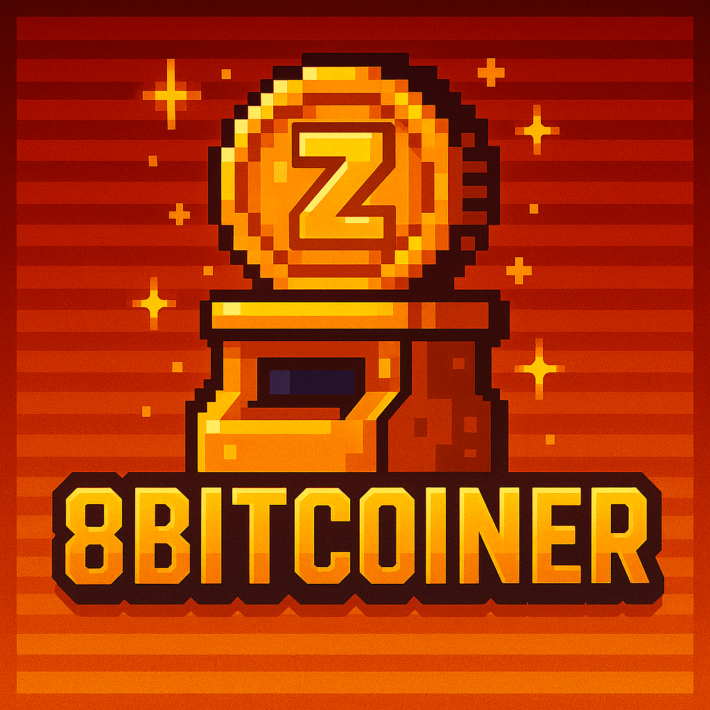 8BitMinter - Farcaster Mini Apps